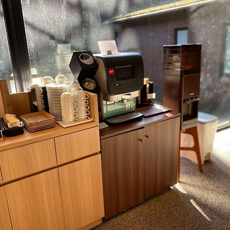 Отель Hakone Yutowa Экстерьер фото