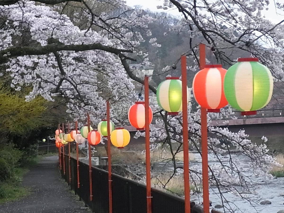 Отель Hakone Yutowa Экстерьер фото